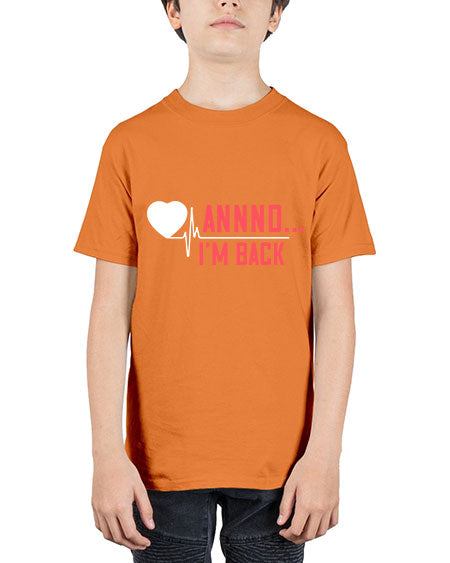 annndim back 577# - pharmacist - Youth Tee Unisex