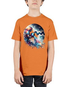 aquarius 88# - aquarius - Youth Tee Unisex
