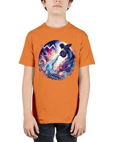 aquarius 89# - aquarius - Youth Tee Unisex