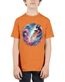 aquarius 91# - aquarius - Youth Tee Unisex