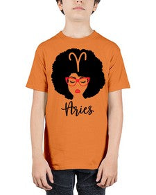 aries 122# - aries - Youth Tee Unisex