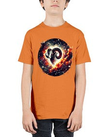 aries 126# - aries - Youth Tee Unisex