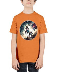 aries 129# - aries - Youth Tee Unisex