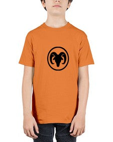 aries 131# - aries - Youth Tee Unisex