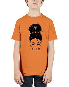 aries 132# - aries - Youth Tee Unisex