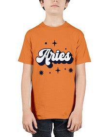aries 133# - aries - Youth Tee Unisex