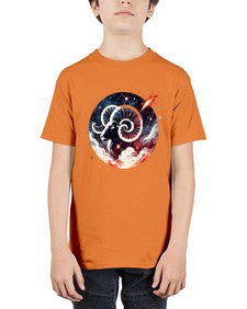 aries 140# - aries - Youth Tee Unisex