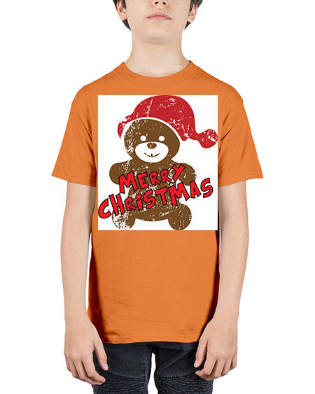 bear 31# - bears - animals - Youth Tee Unisex