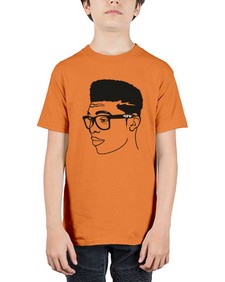 beardman 42# - black boys or men - Youth Tee Unisex