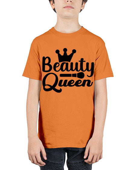 beauty queen 1# - beauty - fashion - Youth Tee Unisex