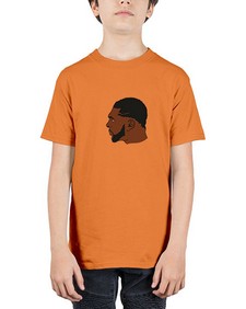 black man 26# - black boys or men - Youth Tee Unisex