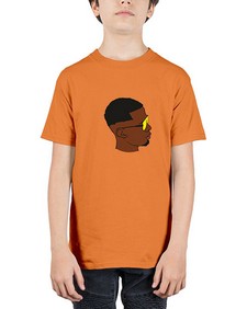 black man 27# - black boys or men - Youth Tee Unisex