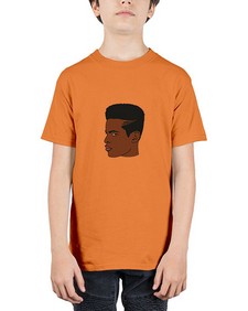 black man 28# - black boys or men - Youth Tee Unisex