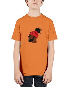 black man 31# - black boys or men - Youth Tee Unisex