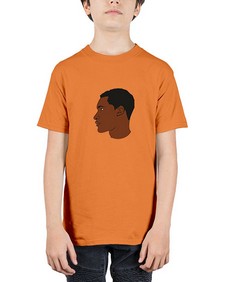 black man 34# - black boys or men - Youth Tee Unisex