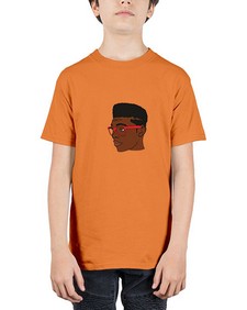 black man 37# - black boys or men - Youth Tee Unisex
