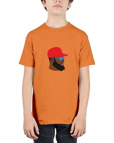 black man style 1# - black boys or men - Youth Tee Unisex