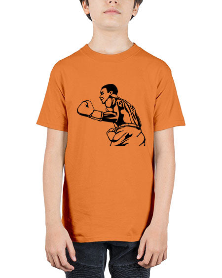 boxing 7# - boxing - Youth Tee Unisex
