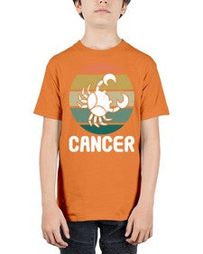 cancer 165# - cancer - Youth Tee Unisex