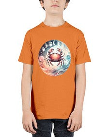 cancer 167# - cancer - Youth Tee Unisex