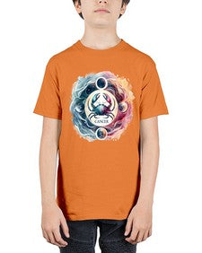 cancer 168# - cancer - Youth Tee Unisex
