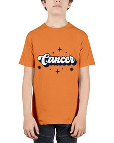 cancer 171# - cancer - Youth Tee Unisex