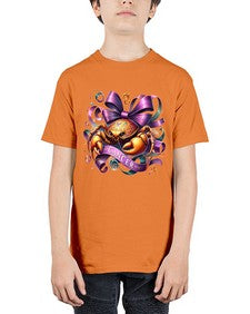 cancer 173# - cancer - Youth Tee Unisex