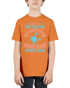 cancer 178# - cancer - Youth Tee Unisex