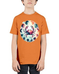 cancer 180# - cancer - Youth Tee Unisex
