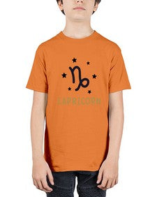 capricorn 206# - capricorn - Youth Tee Unisex