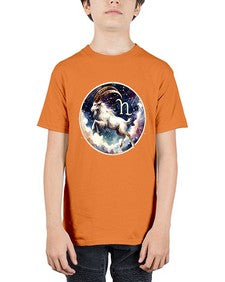 capricorn 211# - capricorn - Youth Tee Unisex