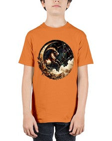 capricorn 212# - capricorn - Youth Tee Unisex