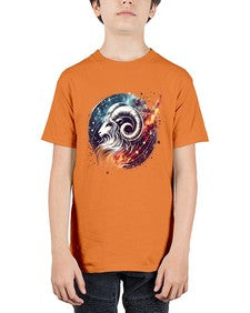 capricorn 213# - capricorn - Youth Tee Unisex