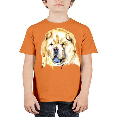 dog 101# - dogs - Youth Tee Unisex