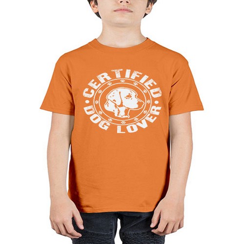 dog 114# - dogs - Youth Tee Unisex