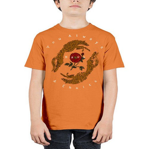 dog 17# - dogs - Youth Tee Unisex
