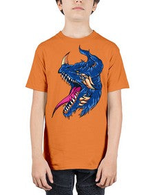 dragon 173# - dragon - Youth Tee Unisex
