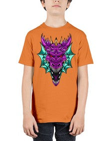dragon 175# - dragon - Youth Tee Unisex