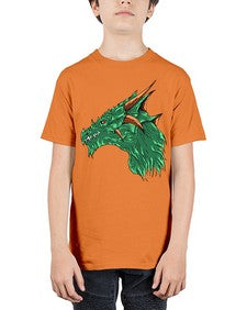 dragon 180# - dragon - Youth Tee Unisex