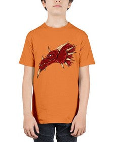 dragon 185# - dragon - Youth Tee Unisex