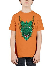 dragon 190# - dragon - Youth Tee Unisex