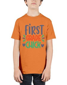 first grade divaaaa 131# - first grade - Youth Tee Unisex