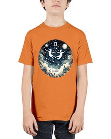 gemini 249# - gemini - Youth Tee Unisex