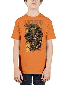highend 530# - art pop art - Youth Tee Unisex