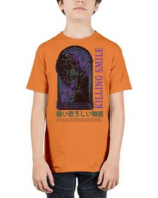 killing smile 707# - art pop art - Youth Tee Unisex
