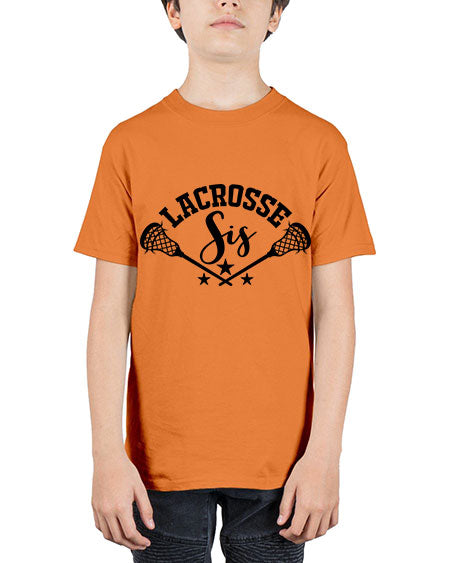 lacrosse sis 5# - lacrosse - Youth Tee Unisex