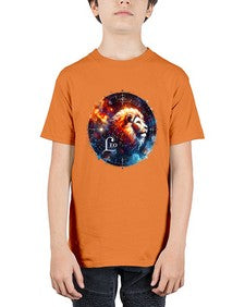 leo 300# - leo - Youth Tee Unisex