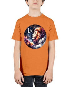 leo 301# - leo - Youth Tee Unisex