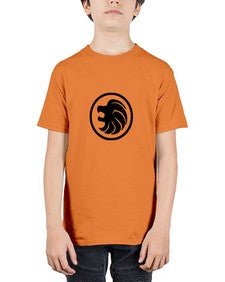 leo 302# - leo - Youth Tee Unisex