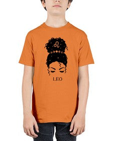 leo 303# - leo - Youth Tee Unisex